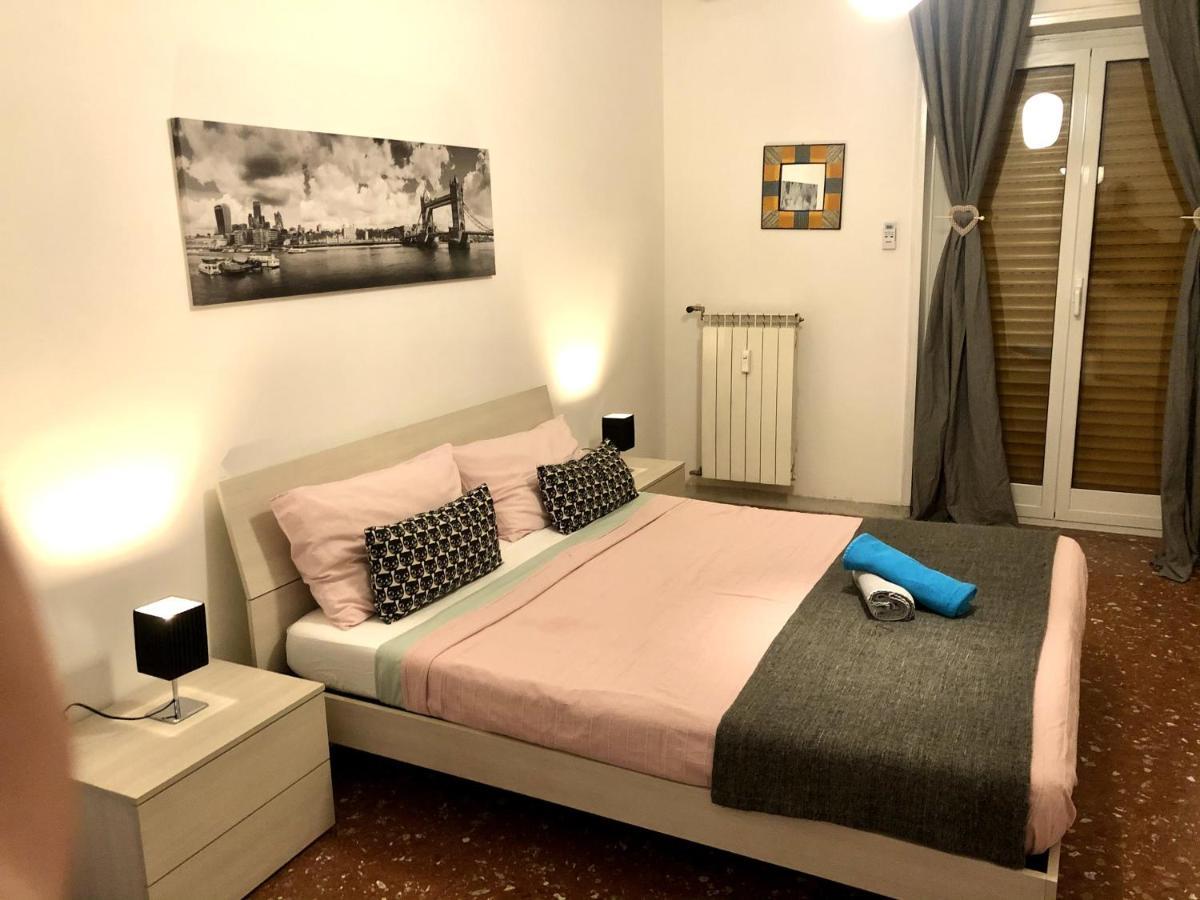 Appartement Rick's Rome
