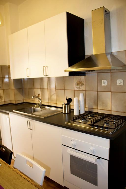 Rick's Appartement *