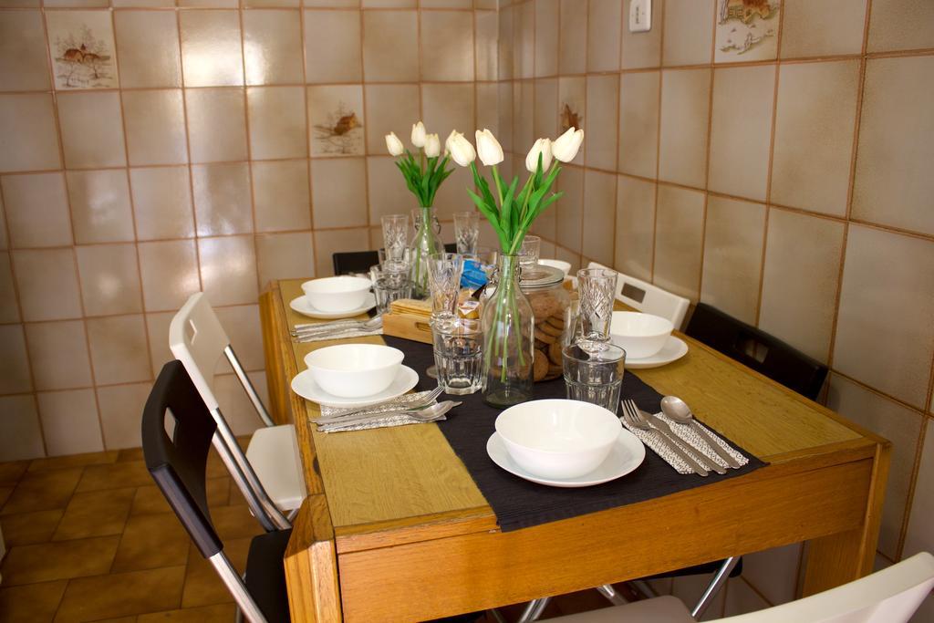 Rick's Appartement