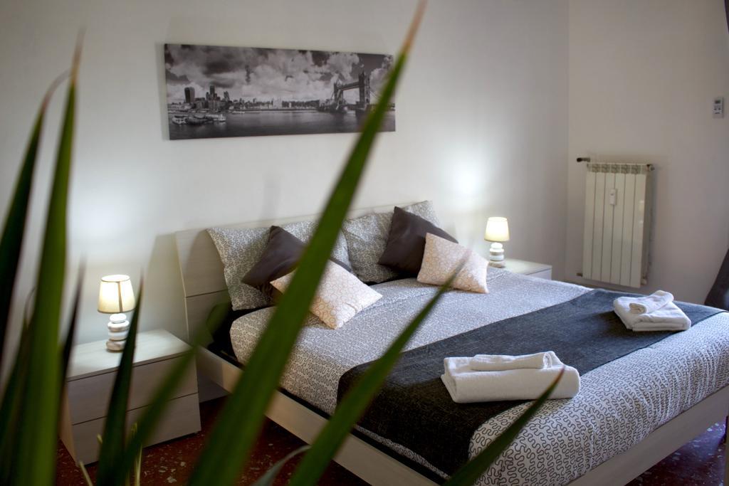 Rick's Appartement Rome