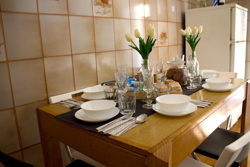 Rick's Appartement