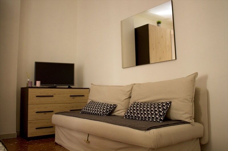 Appartement Rick's Rome