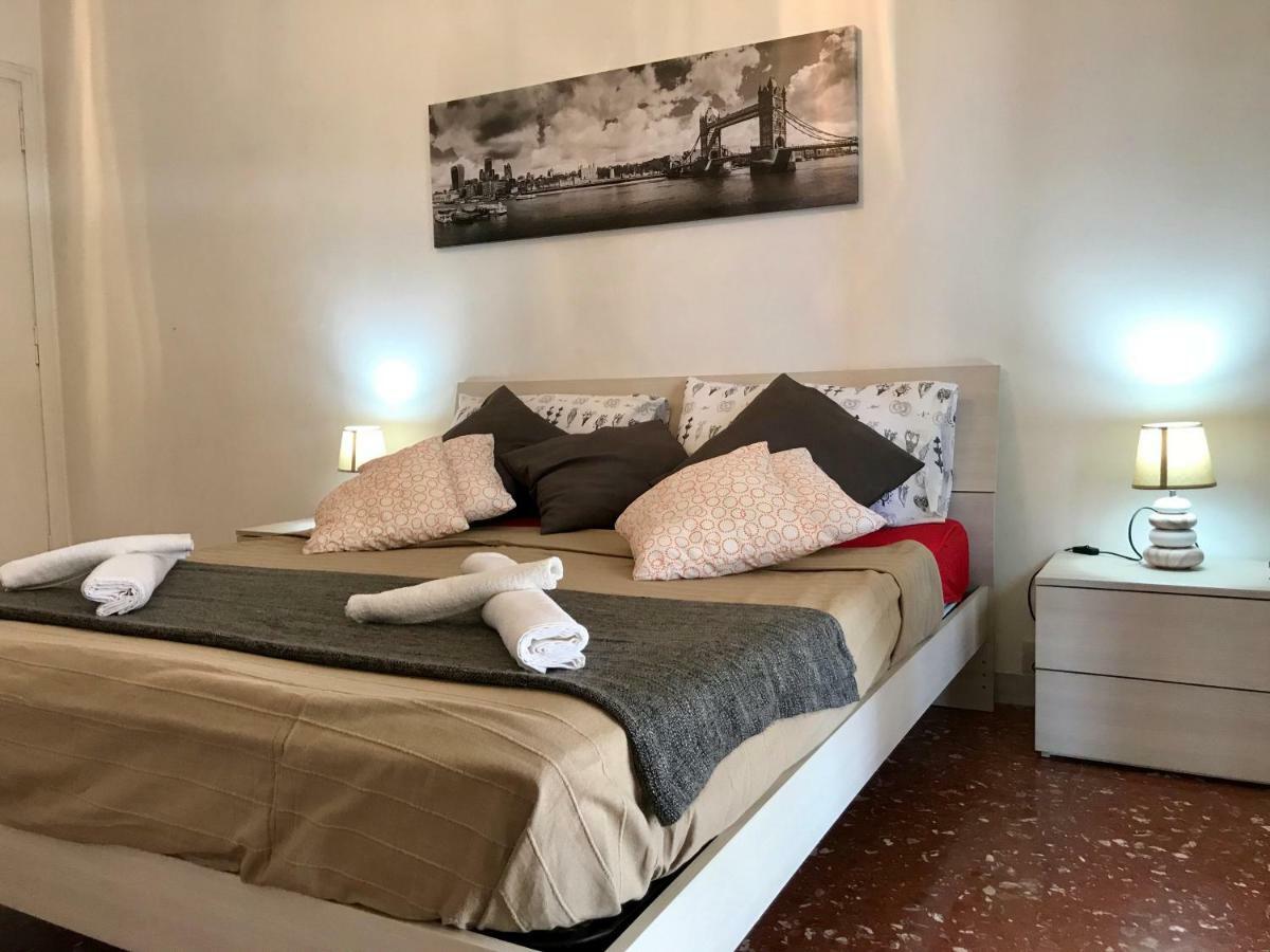 Rick's Appartement Rome