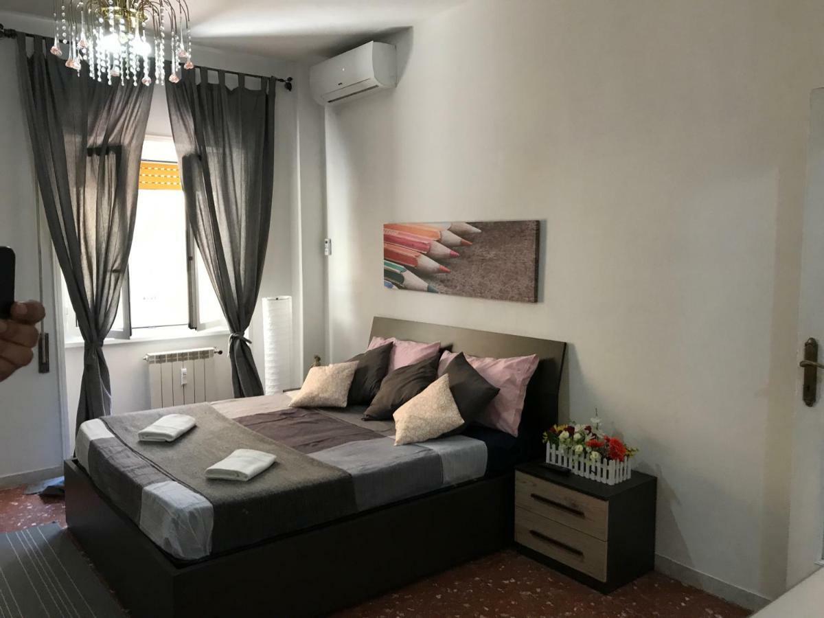 Rick's Appartement Rome