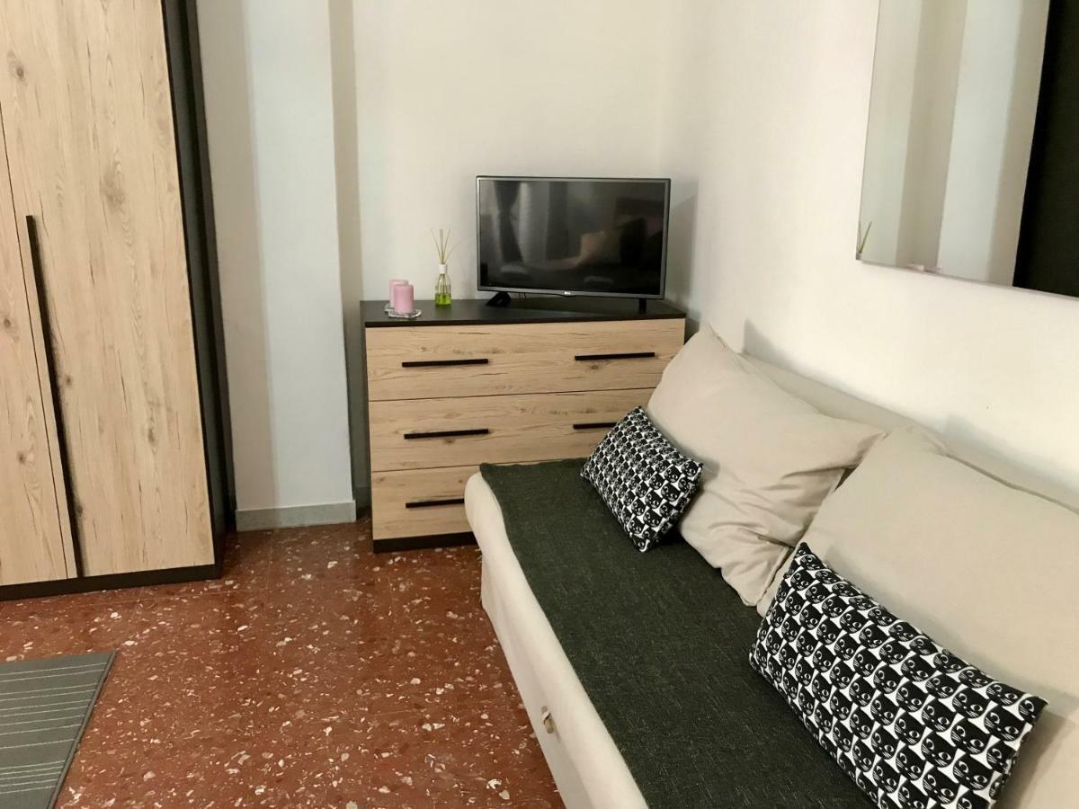 Appartement Rick's Rome